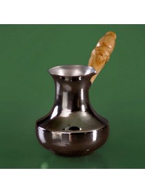 Турка медная "Мечта" 220 мл