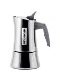 Bialetti "Aeternum Caffettiera Divina", 4 порции.