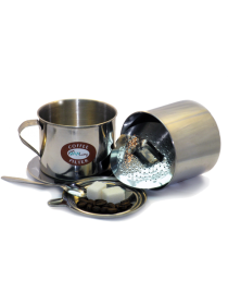 Пресс-фильтр № 8, с чашкой, 210 мл