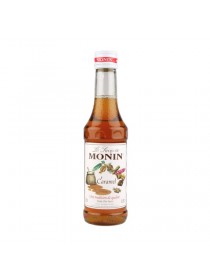 Сироп Monin "Карамель", 50 мл.