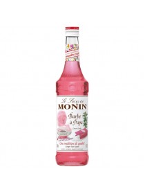 Сироп Monin "Сладкая вата", 0,7 л.