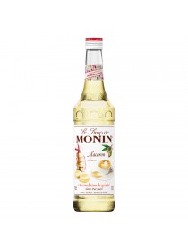 Сироп Monin "Миндальное печенье", 1,0 л.