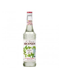 Сироп Monin "Мохито ментол", 50 мл